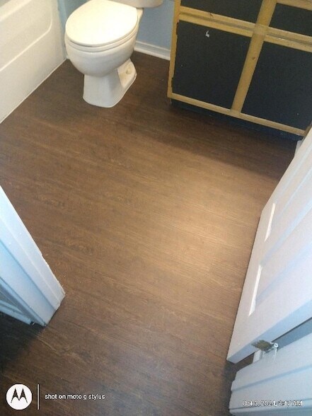 Building Photo - 851 W Piedmont Pl