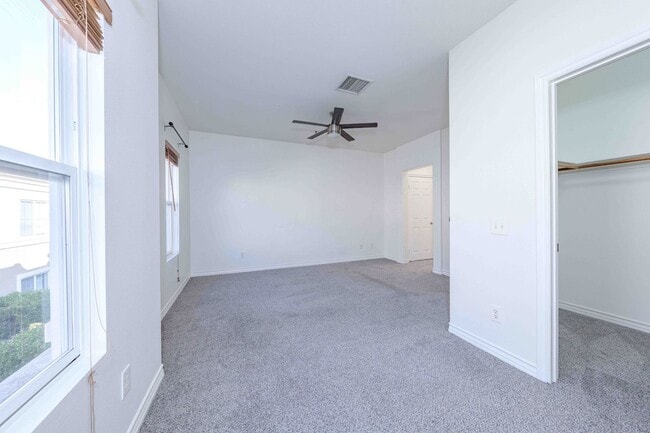 Building Photo - Stunning Upgraded Tri-Level Condo in South Coast Metro’s Exclusive Vantage Community