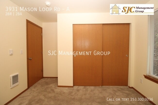 Building Photo - 3931 Mason Loop Rd