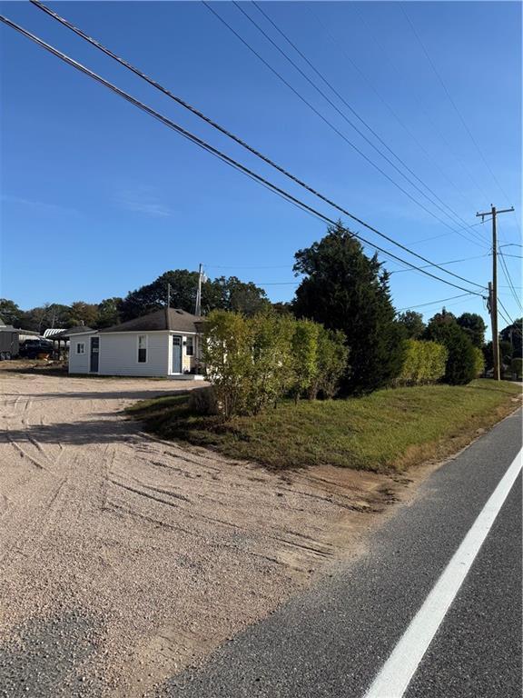 Building Photo - 3865 Old Post Rd