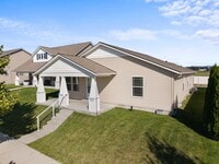 Building Photo - 8696 N Spokane St
