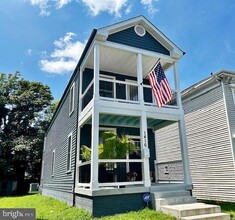 Building Photo - 1416 Princess Anne St