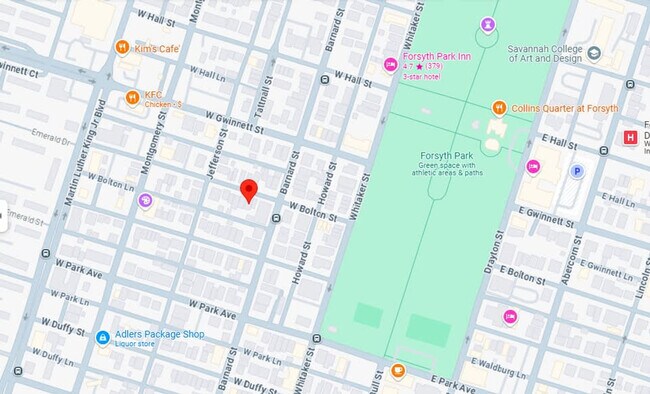 Building Photo - 209 W Bolton St