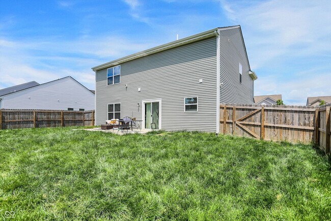 Building Photo - 10223 Caprock Canyon Dr