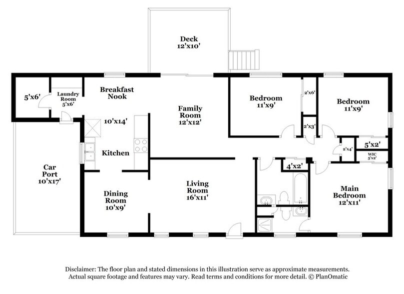 Building Photo - 5407 Brittany Trail
