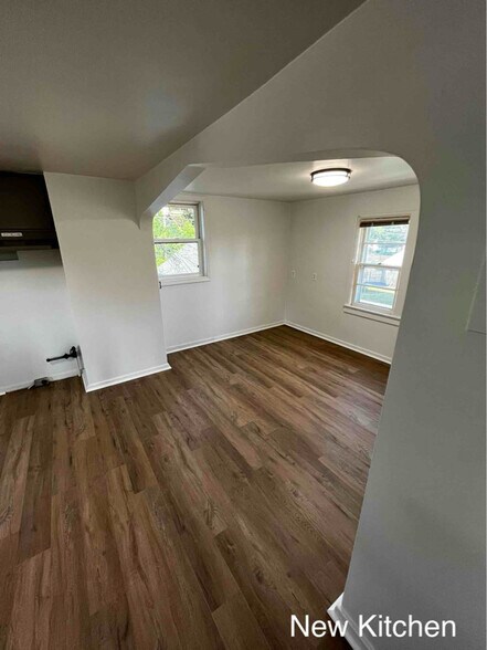 Building Photo - 2113 Wiemann St