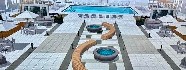 Building Photo - 3400 Galt Ocean Dr