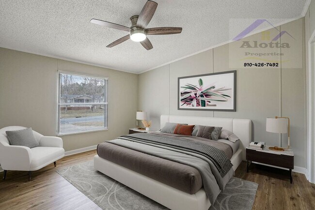 Building Photo - 2407 O'Hara Dr