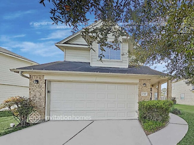 Building Photo - 17307 Beretta Bend Dr