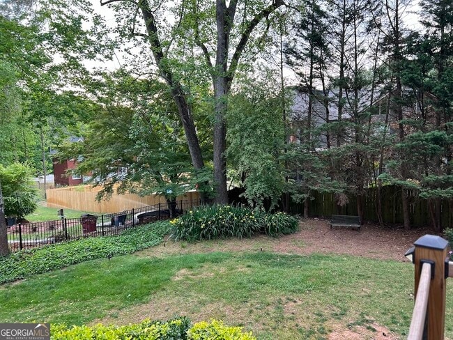 Building Photo - 5741 Wolf Laurel Dr SW