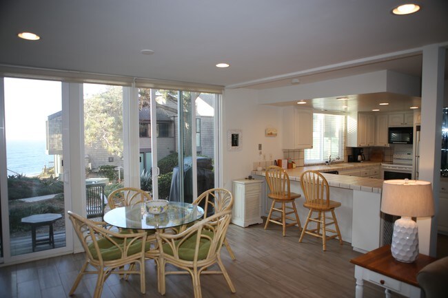 Sit down ocean views - 675 S Sierra Ave