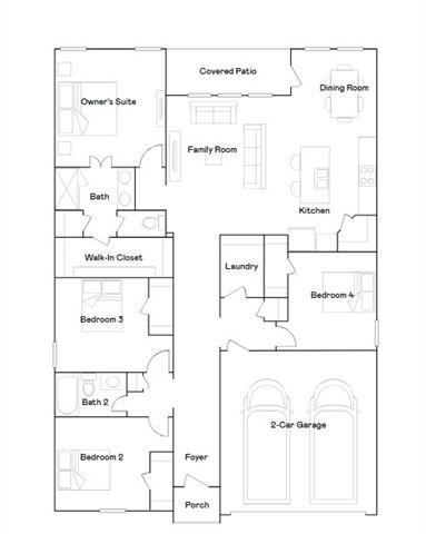 Building Photo - 812 Carmen St