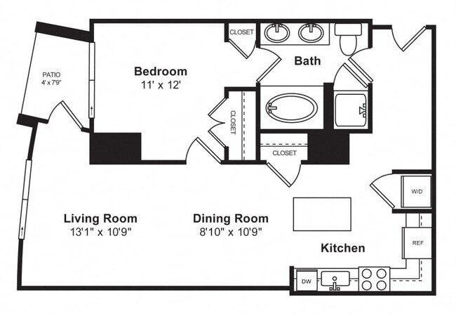 Floorplan - Windsor Cirrus