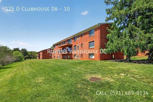 Building Photo - 125 O Clubhouse Dr SW