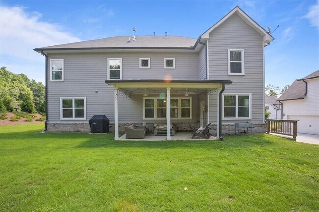 Building Photo - 5140 Carol Wy