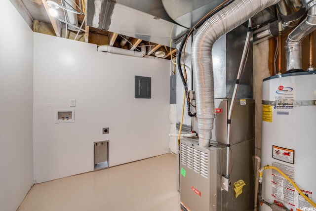 Building Photo - 832 S 925 W