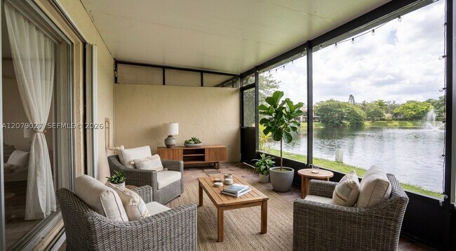 Building Photo - 14295 Kendale Lakes