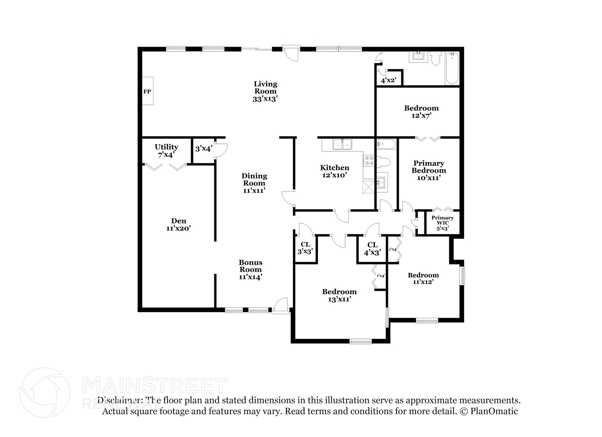 Building Photo - 347 Pilgrim Dr
