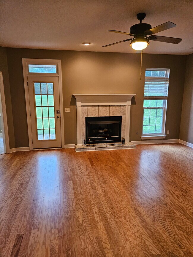 Building Photo - Columbus GA Property