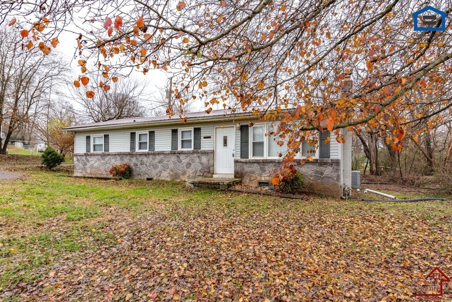 Building Photo - 1211 Dale Way