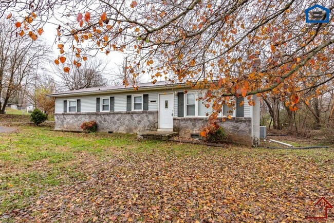 Building Photo - 1211 Dale Way