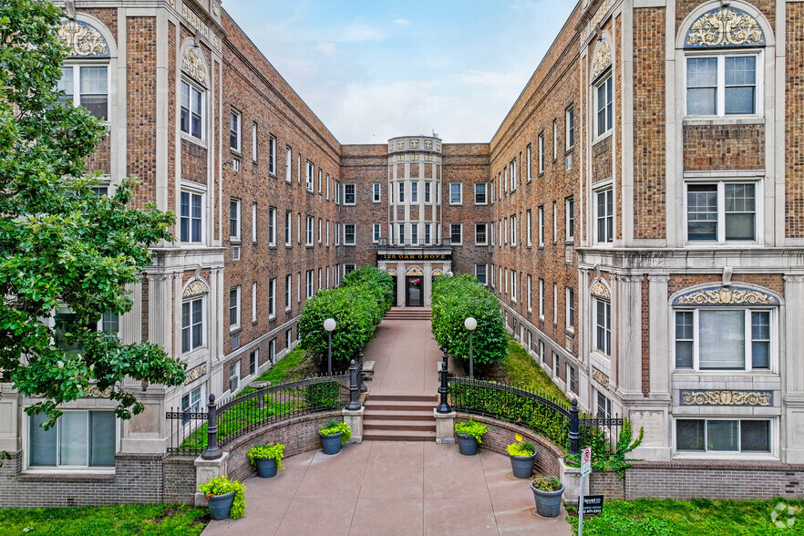 Primary Photo - Loring Grove Apartments