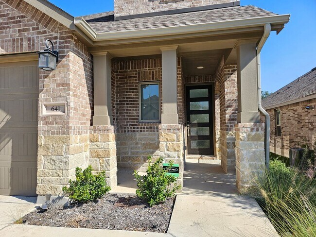 Building Photo - Gorgeous Wolf Ranch 4 Bed /  3 Bath Home!