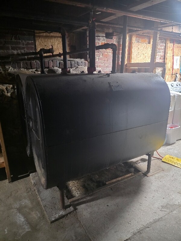 Building Photo - 560 Pine St