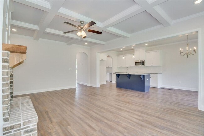 Building Photo - 5121 Huntley Trl