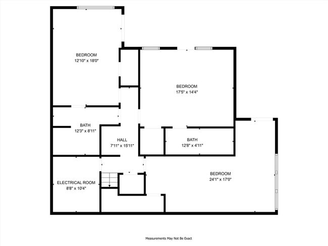 Building Photo - 106 Confidence Cove