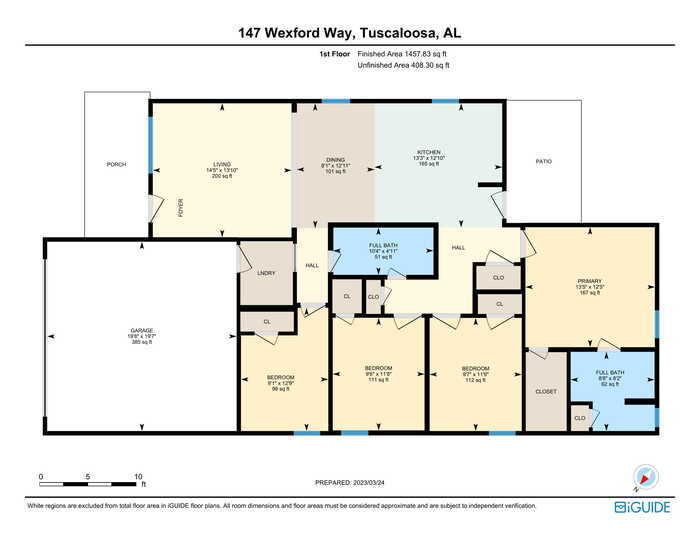Building Photo - 147 Wexford Way