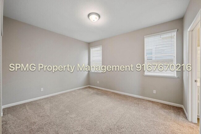 Building Photo - Modern Rocklin Home for Rent — 3 Bed, 2.5 Bath, 2,300 Sq Ft in Desirable Preserve Community