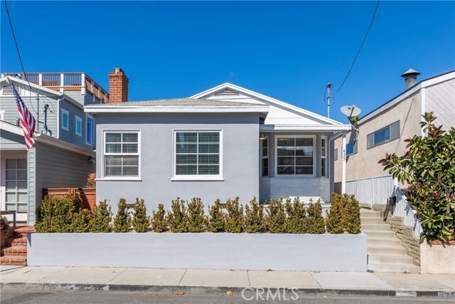 Building Photo - 435 Longfellow Ave