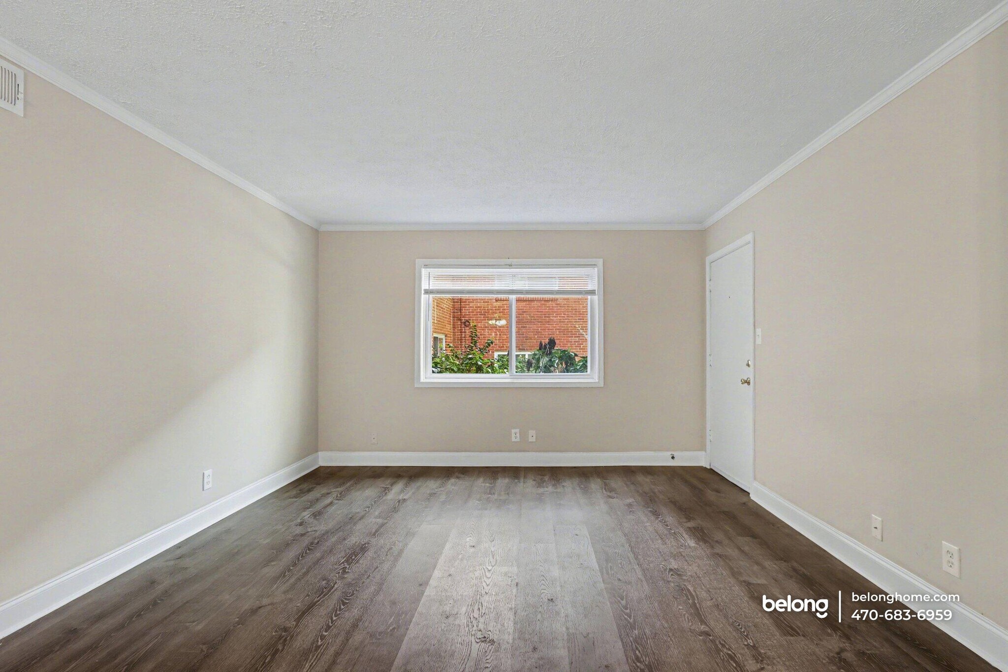 Building Photo - 1822 N Rock Springs Rd NE