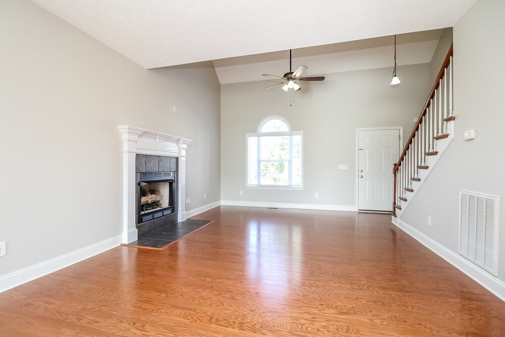 Building Photo - 1508 Jeter Way