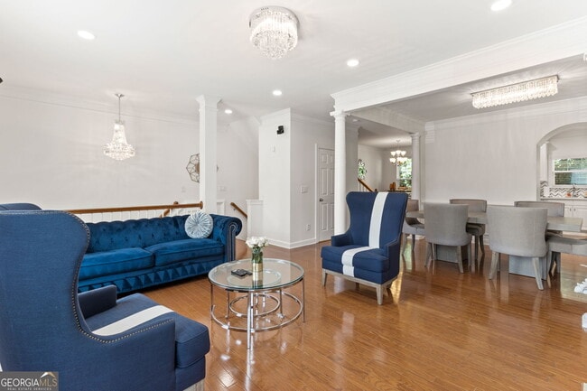 Building Photo - 2086 Cobblestone Cir NE