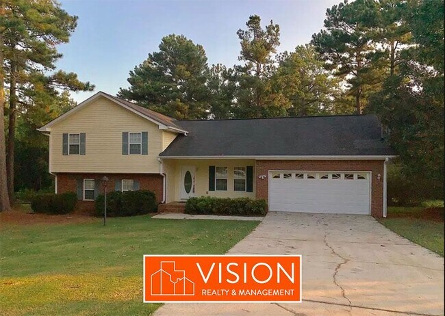 Primary Photo - 1390 Eagles Nest Circle