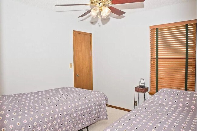 Building Photo - Updated Gem with Shop & Storm Shelter