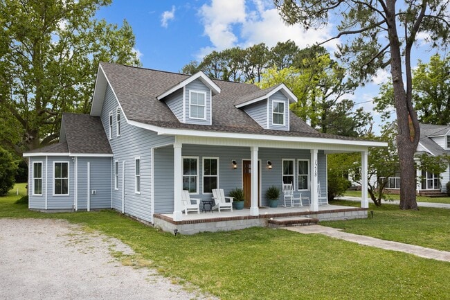 Building Photo - 1218 Marshallberg Rd