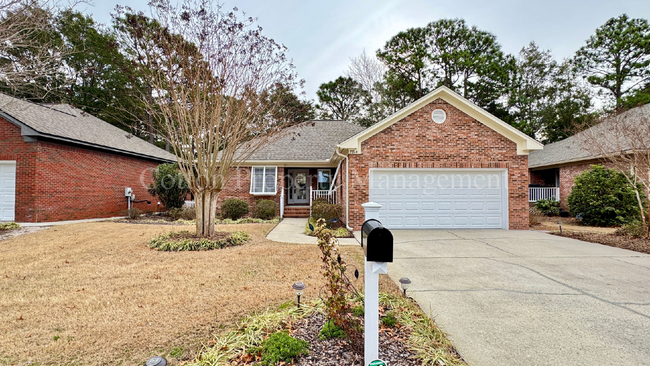 Primary Photo - 3 BD/2 BA LUXURY GOLF COMMUNITY/$2,225 per...