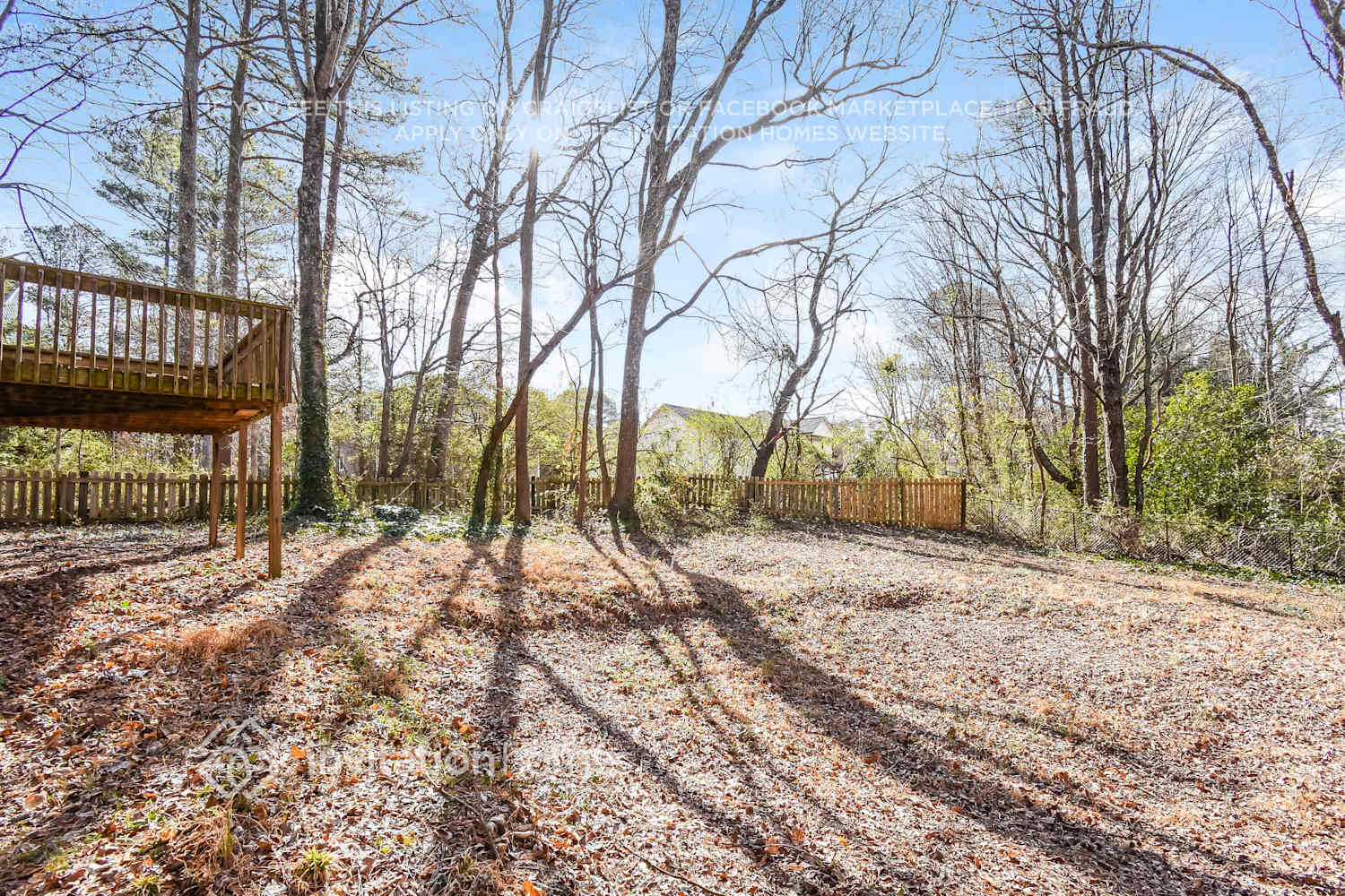 Building Photo - 1715 Hickory Grove Trail NW