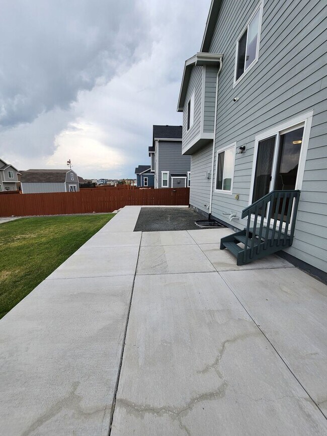 Building Photo - Beautiful Home in Meridian Ranch