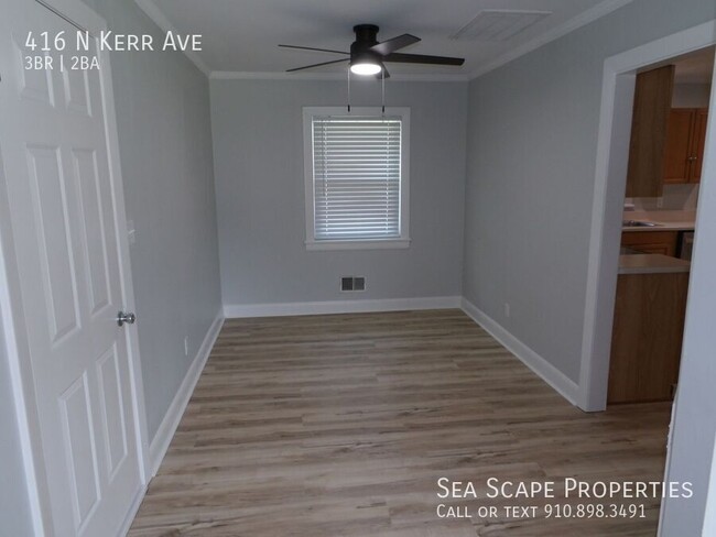 Building Photo - 416 N Kerr Ave