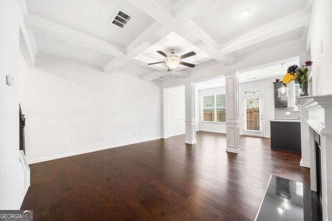 Building Photo - 7822 Canterbury Ct