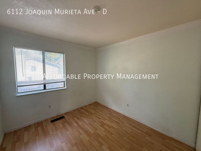 Building Photo - 6112 Joaquin Murieta Ave