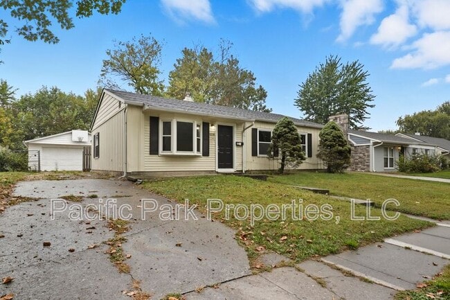 Building Photo - 8209 Gilmore Rd