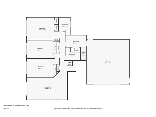 Building Photo - 13900 Hill Ridge Dr