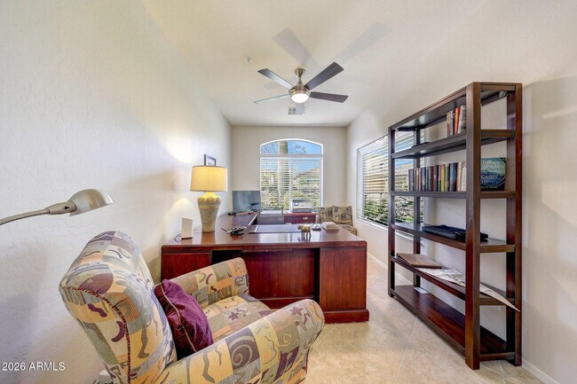 Building Photo - 7311 E Wingspan Way