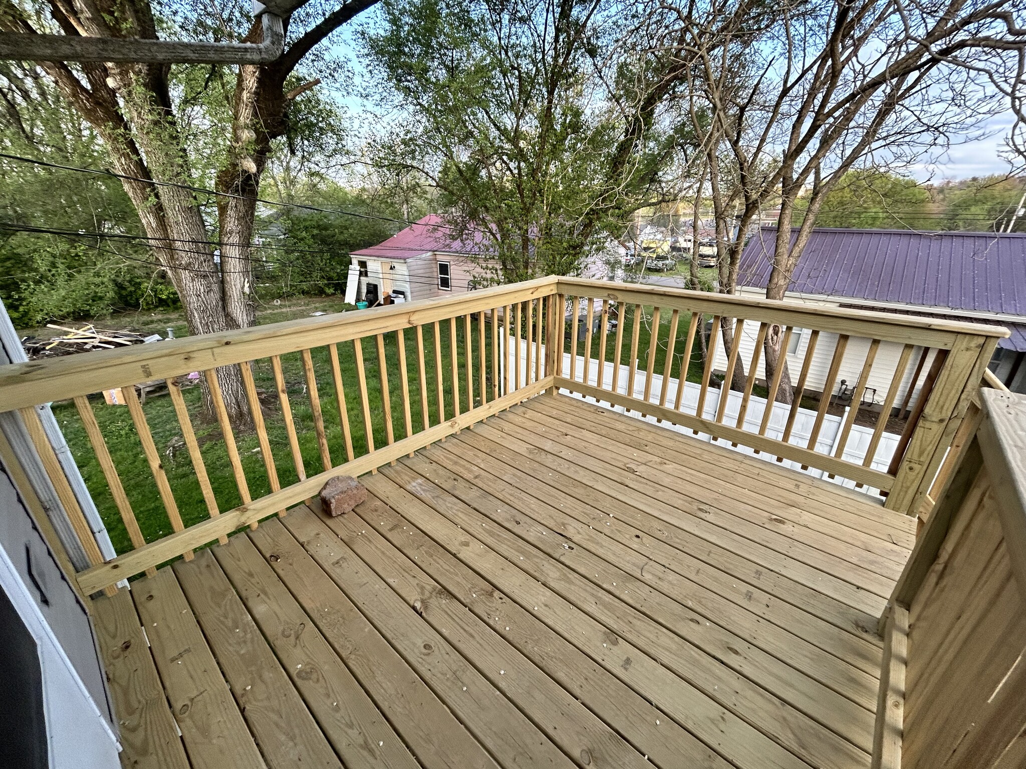 Building Photo - 2420 Webster Ct