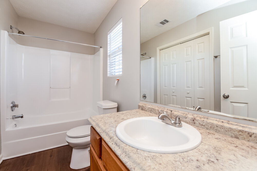 Building Photo - 5295 Tussahaw Crossing